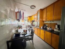 Blk 344 Woodlands Street 32 (Woodlands), HDB 4 Rooms #569736911